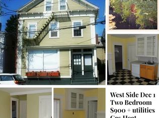 7 Marshall St #1, Providence, RI 02909