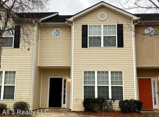 2314 Nicole Dr, Hampton, GA 30228