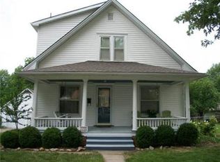 106 SW Monroe St, Lees Summit, MO 64063