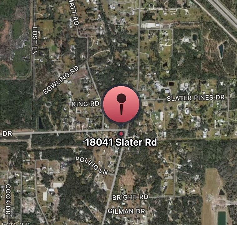2nd image of 18041 Slater Rd