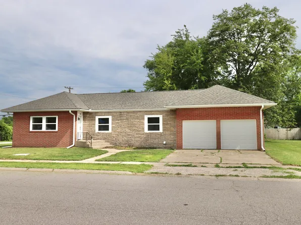 396 Evanston Rd, Kingsford Heights, IN 46346