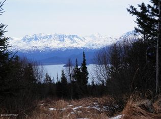 36486 Wild Haven Rd, Homer, AK 99603