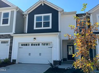 155 Pinkie Ln, Garner, NC 27529