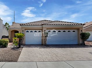 7945 Indian Cloud Ave, Las Vegas, NV 89129