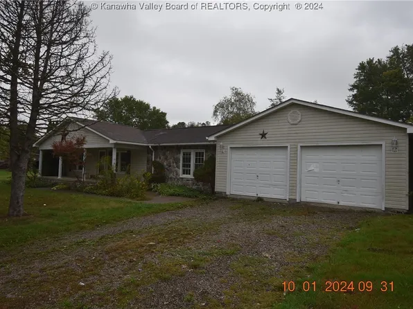 4910 Gatewood Rd, Fayetteville, WV 25840