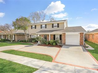2101 Riviere Ave, Metairie, LA 70003