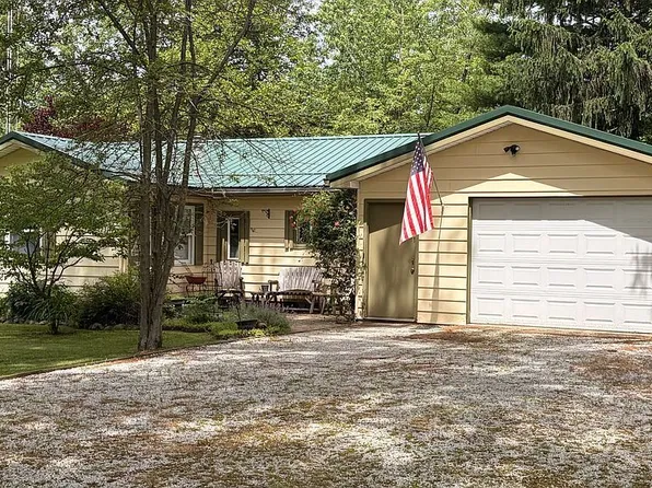 2314 E Tanner Ln, Winamac, IN 46996