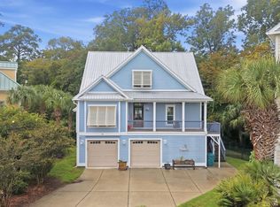 26 Trigger Fish Ln., Murrells Inlet, SC 29576