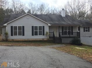 37 Spring Ridge Rd, Kingston, GA 30145