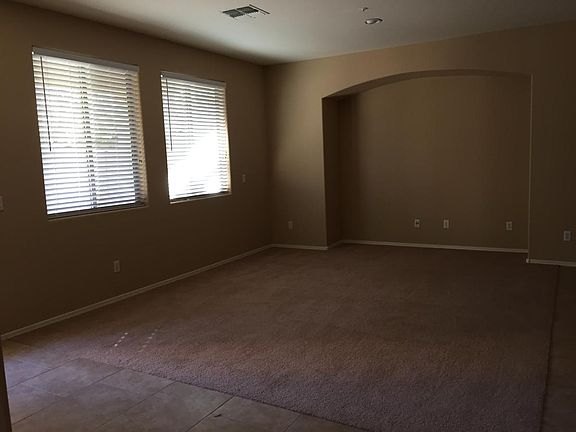 Family room area