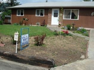 374 Donald Ter, Myrtle Creek, OR 97457