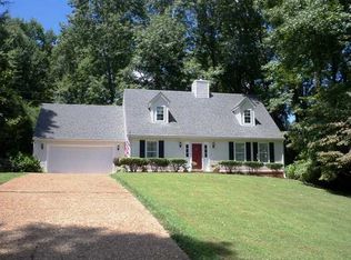107 Oak Cv, Florence, AL 35634