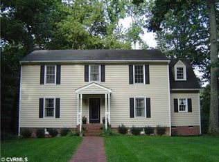 1905 Wildflower Ter, Henrico, VA 23238