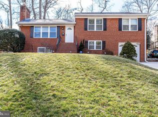 3934 N Woodstock St, Arlington, VA