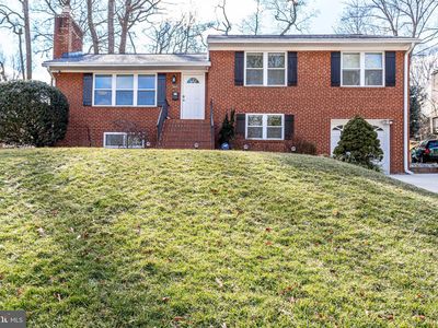 3934 N Woodstock St, Arlington, VA, 22207