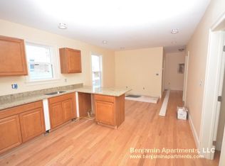 35 Pratt St #10, Allston, MA 02134