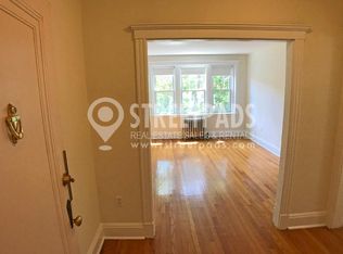 56 Selkirk Rd #4R, Brighton, MA 02135