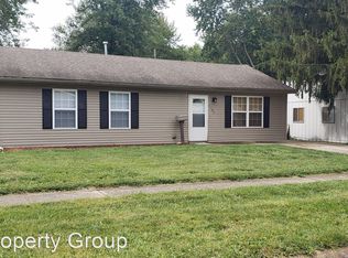 2701 E High St, Urbana, IL