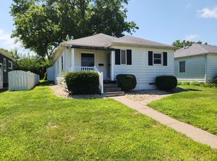 523 W 31st St, Davenport, IA 52803