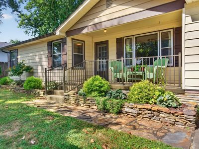 303 S 5th Street, Ozark, MO, 65721