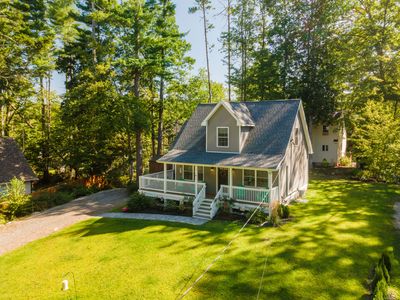 65 Hemlock Drive, Woodstock, CT, 06281