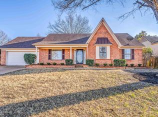 6635 Stonetrace Dr, Memphis, TN 38135