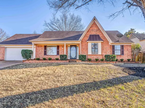 6635 Stonetrace Dr Lot 47, Memphis, TN 38135