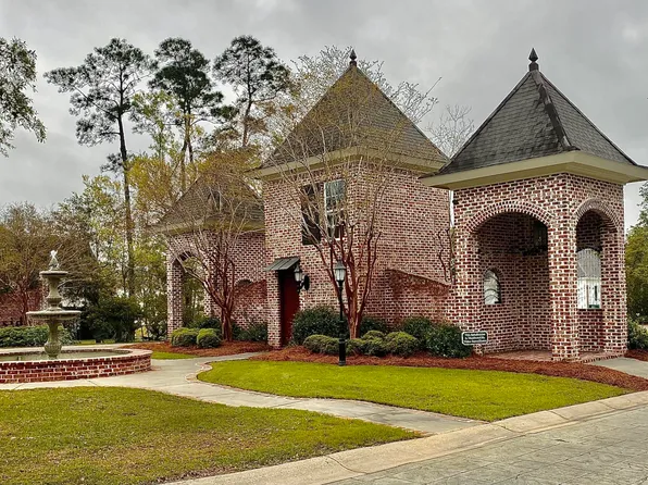 LOT 21 Channelside Dr Lot 21, Gulfport, MS 39503