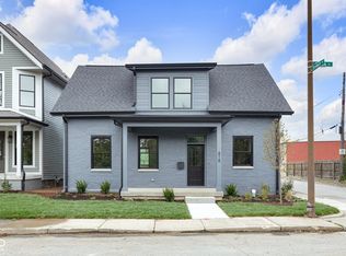 818 Union St, Indianapolis, IN 46225