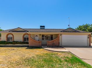 989 E Gunstock Rd, Chandler, AZ 85286
