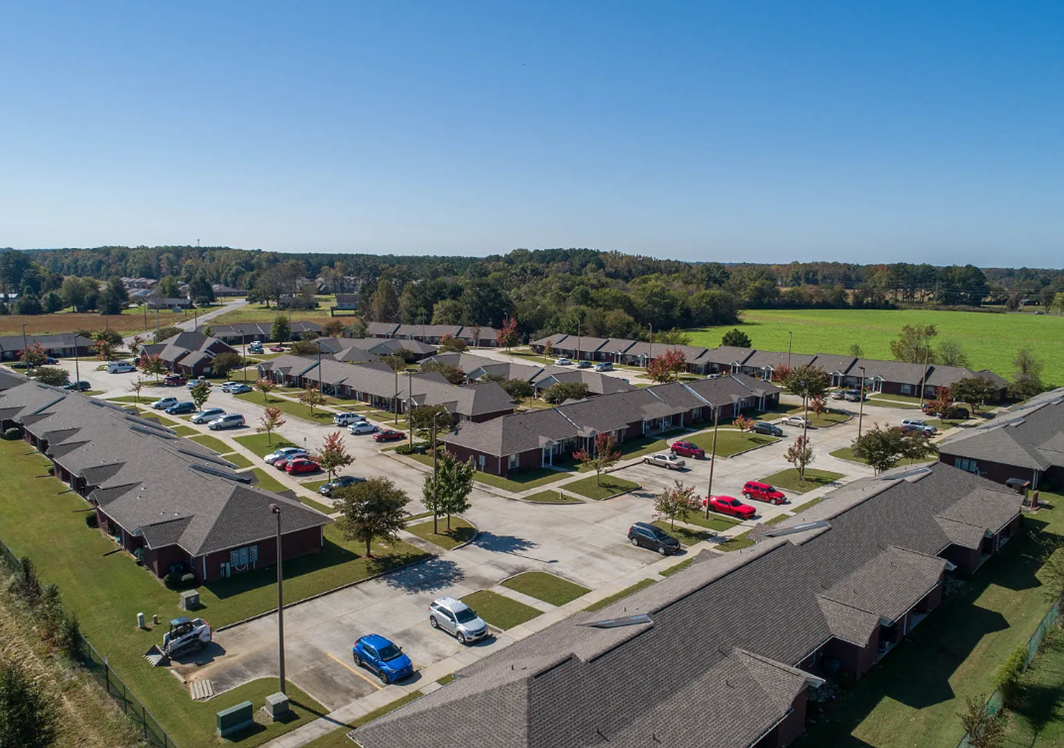 Arrowhead Dr Senior 55+ Community Rent $1024/month — Photo 3