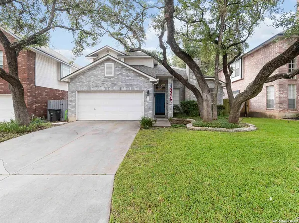 2018 Chittim Trail, San Antonio, TX 78232