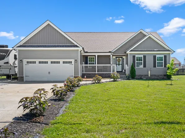 3735 W Jeff Davis Hwy, Elkton, KY 42220