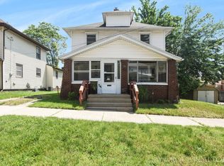 512 Spring Ave NE, Grand Rapids, MI 49503