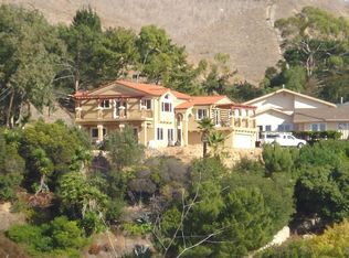 3667 Greve Dr, Rancho Palos Verdes, CA 90275