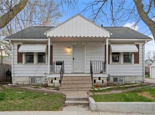 1312 H Ave NE, Cedar Rapids, IA 52402