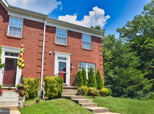 1317 Lobelia Ln, Belcamp, MD 21017