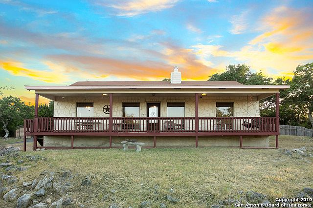 1st image of 31721 Bulverde Hills Dr