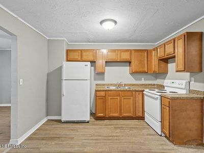 2119 LOUISE Street, Jacksonville, FL, 32206