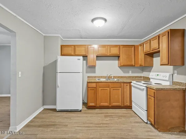 2119 LOUISE Street, Jacksonville, FL 32206