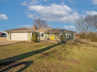 5302 NW State Route 18, Adrian, MO 64720