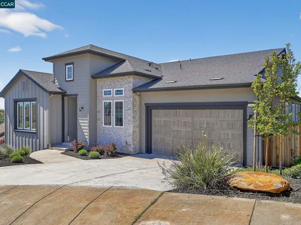 3607 Orbetello Ct, Santa Rosa, CA 95404