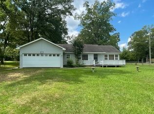 601 S Cane St, Thornton, AR 71766