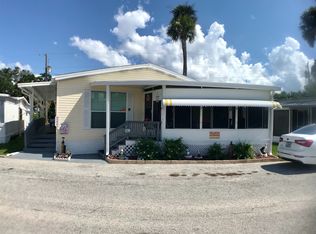 242 Rocket Rd, Titusville, FL 32780