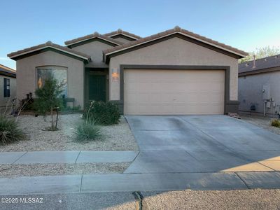 12884 E Red Iron Trl, Vail, AZ, 85641