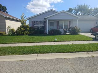 309 Dogwood Ln, Delta, OH 43515