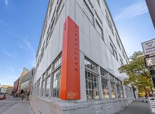 444 N Front St #207, Columbus, OH 43215