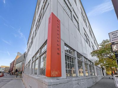 444 N Front St #207, Columbus, OH, 43215