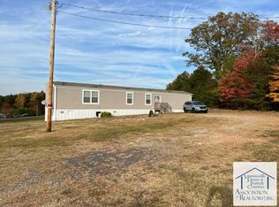6489 Irisburg Rd, Axton, VA 24054