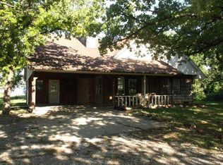 246 Po Box, Comanche, OK 73529